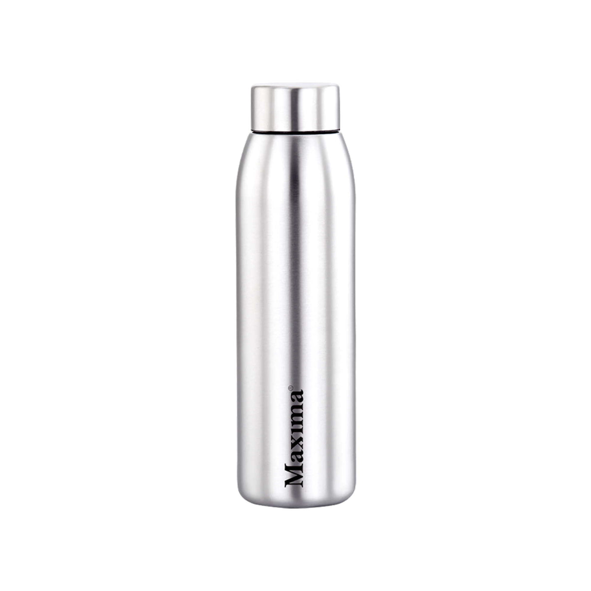 Steel Fridge Bottle Review, Maxima Steel bottle