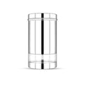Stainless Steel Canister