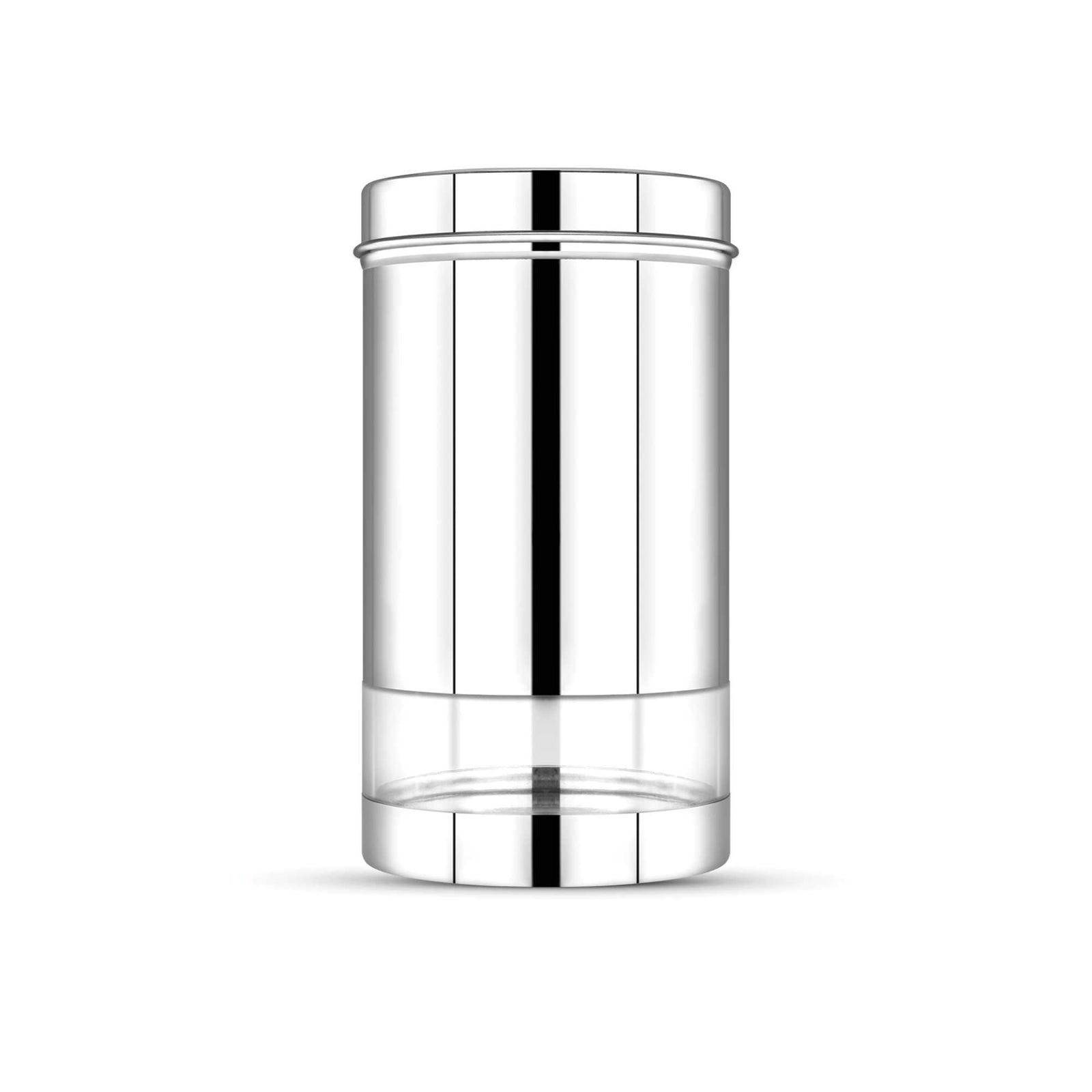 Stainless Steel Canister