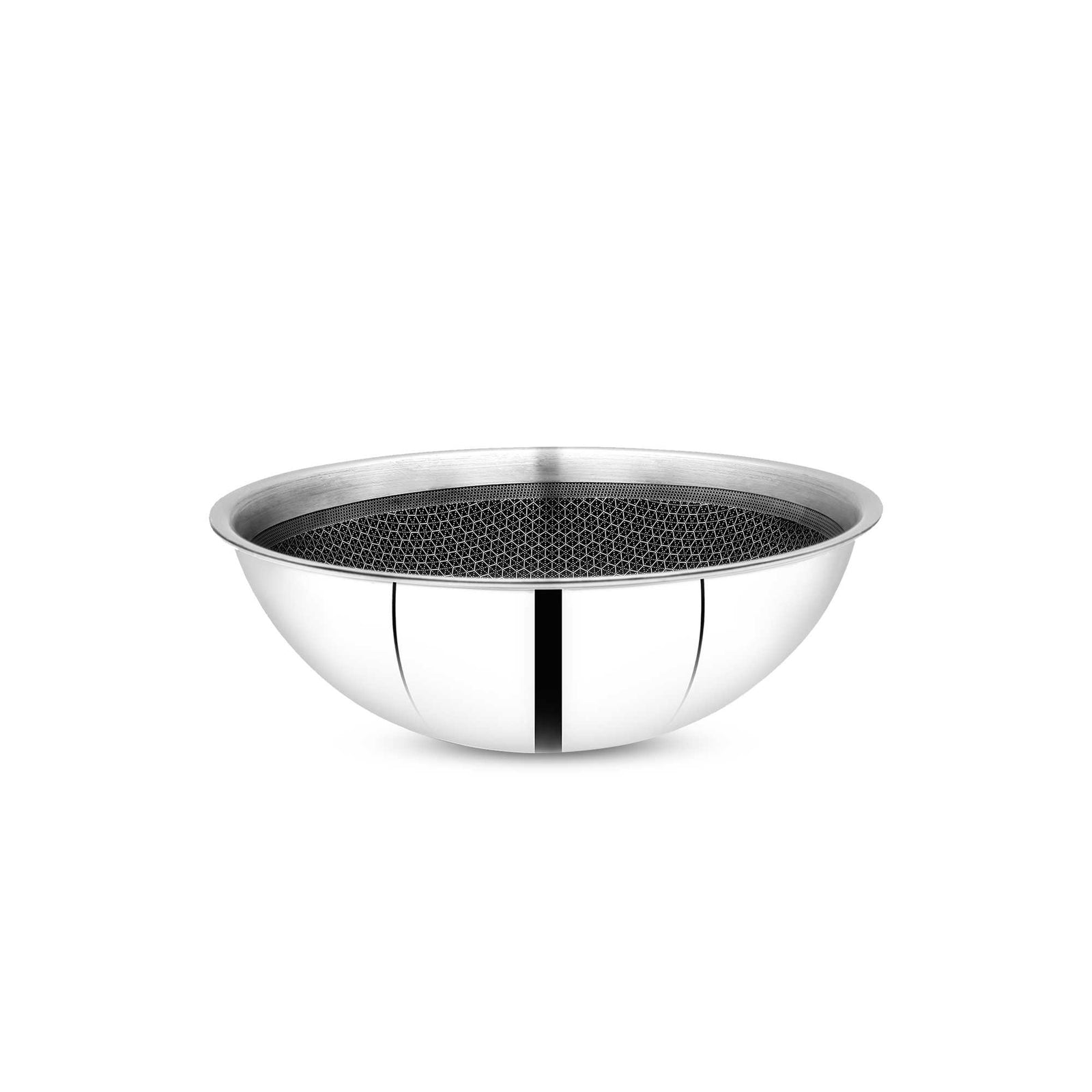 Stainless Steel Tasla | Maxima Triply Tasla | Maxima Kitchenware
