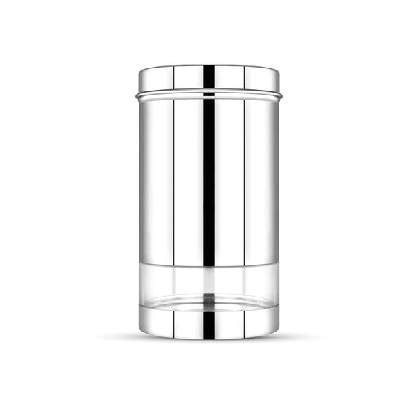 Stainless Steel Canister