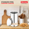Stainless Steel Canister
