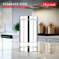 Stainless Steel Canister
