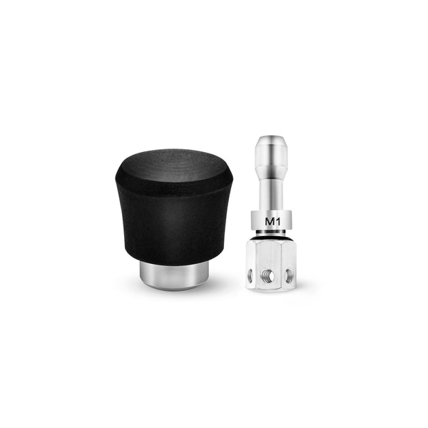 Cooker Weight & Vent Tube Set | Maxima Kitchenware
