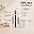 Maxima Amulya Stainless Steel Baby Feeding Bottle