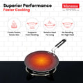 Stainless Steel Chapati Tawa | Chapati Tawa | Maxima Kitchenware