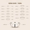 Maxima Induction-Friendly Triply Honeycomb Tasra