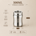 500ml