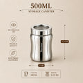 500ml