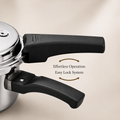 Maxima Stainless Steel Aura Pressure Cooker