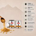600ml/600ml