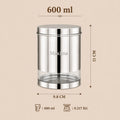 600ml