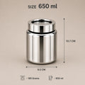 650ml