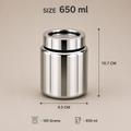 650ml