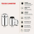 650ml/950ml (2pc set)