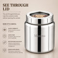 650ml/950ml (2pc set)
