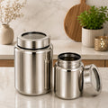 650ml/950ml (2pc set)