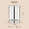 900ml/900ml