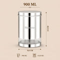 900ml