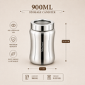 900ml