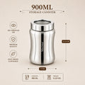 900ml