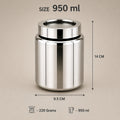 950ml