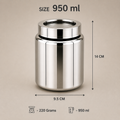 950ml