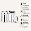 950ml 2pc set