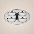 Maxima Induction-Friendly Triply Multi Kadai (20cm)