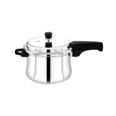 Stainless Steel Pressure Cooker | Pressure Cooker | Maxima Kitchenware
