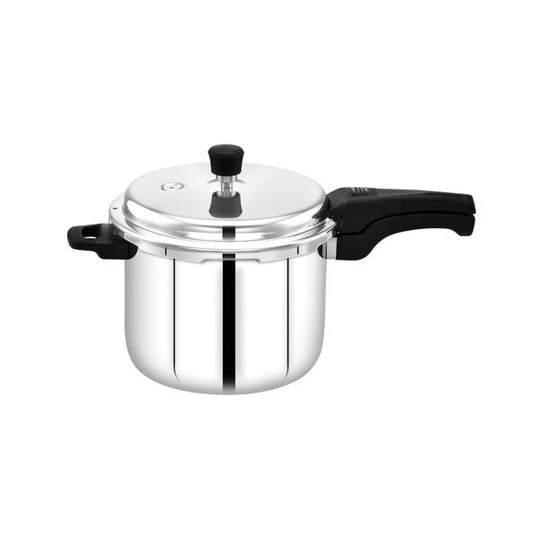 Auro Pressure Cooker | Auro Steel Pressure Cooker | Maxima Kitchenware