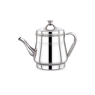 Maxima Classic Kettle | Stainless Steel Kettle | Maxima Kitchenware