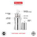 Stainless Steel Feeding Bottles | Feeding Bottles | Maxima Kitchenware