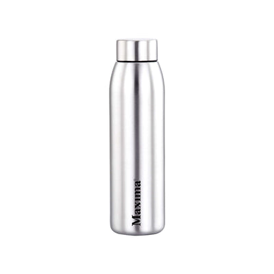 Maxima Steel Water Bottle | Stylish Steel Bottle | Maxima Kitchenware