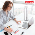 Maxima Steel Water Bottle | Stylish Steel Bottle | Maxima Kitchenware