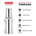 Stainless Steel Feeding Bottles | Feeding Bottles | Maxima Kitchenware