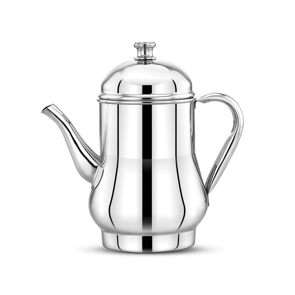 Maxima Stainless Steel Kettle | Steel Kettle |Maxima Kitchenware