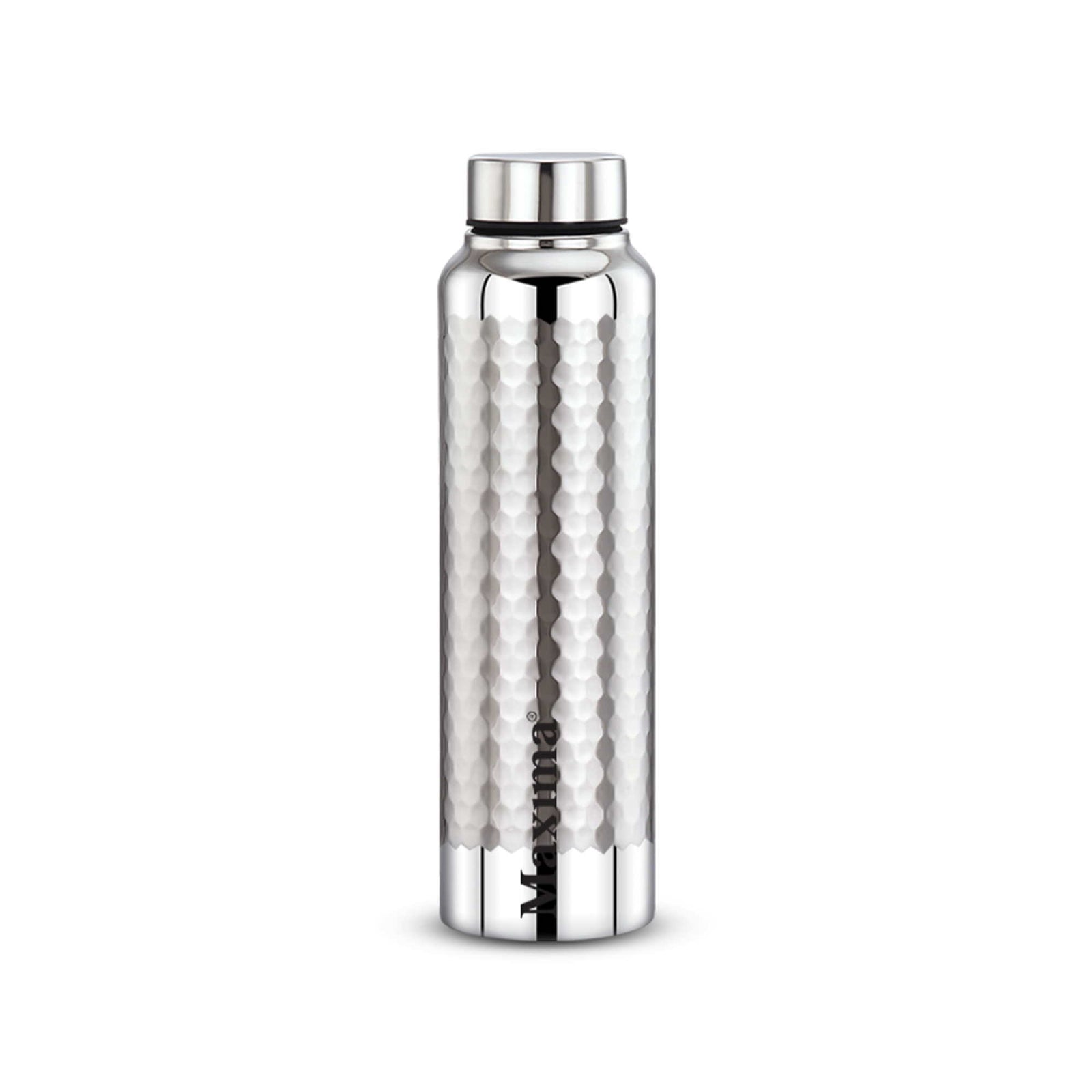 Mirror Finish Water Bottle | Water Bottle | Maxima Kitchenware