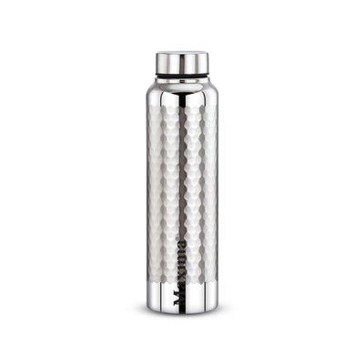 Mirror Finish Water Bottle | Water Bottle | Maxima Kitchenware