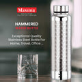 Mirror Finish Water Bottle | Water Bottle | Maxima Kitchenware
