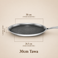 30cm