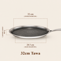 32cm