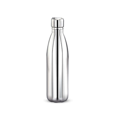 Steel Water Bottle | Stainless Steel Water Bottle | Maxima Kitchenware