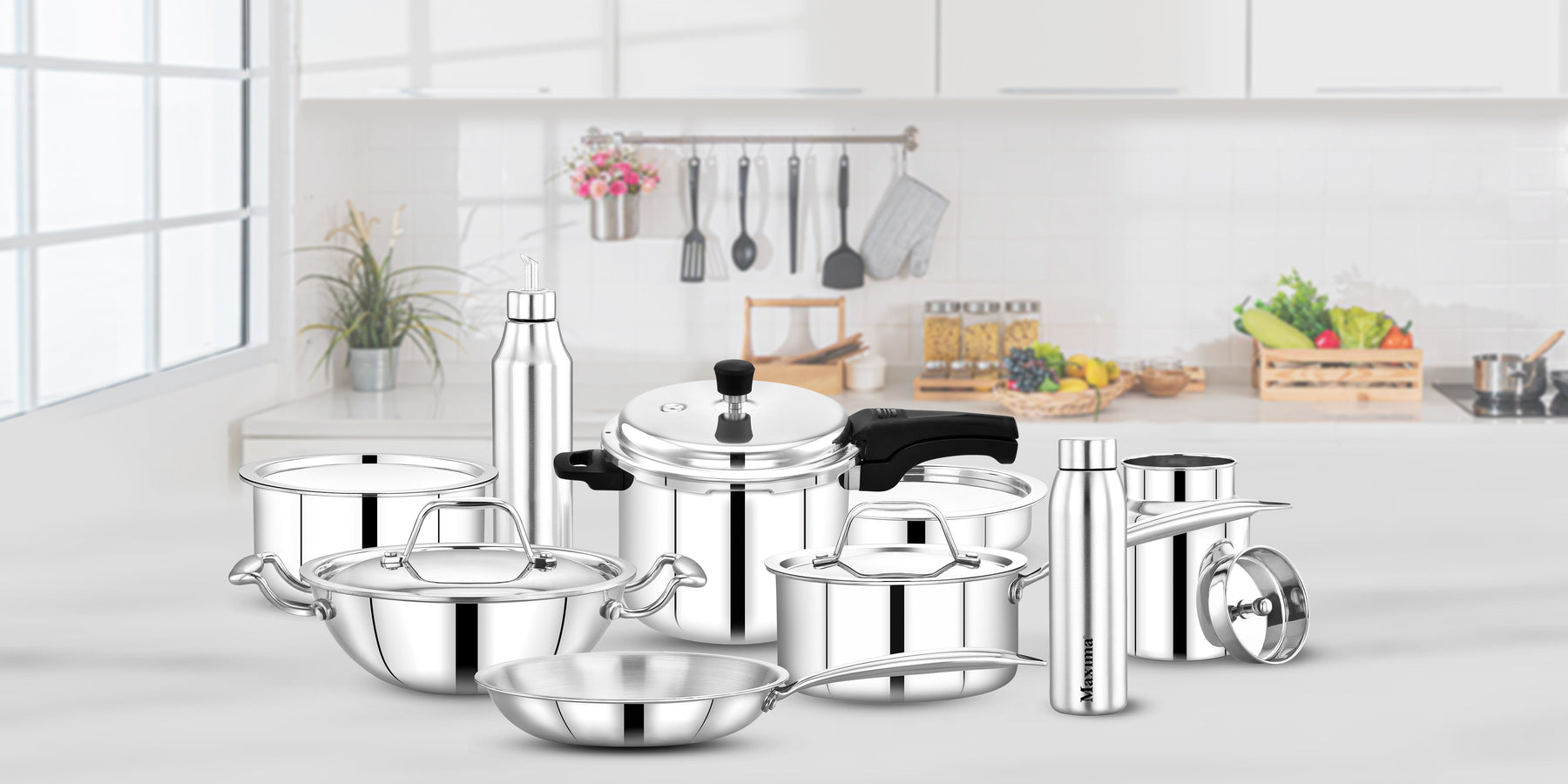 Cookware Set