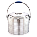 Maxima Stainless Steel Tall Boy Hot Pot
