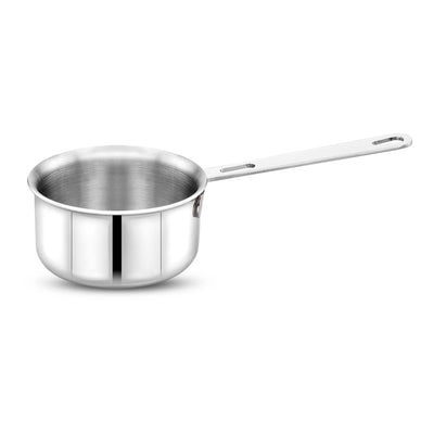 Mini Sauce Pan | Stainless Steel Sauce Pan | Maxima Kitchenware