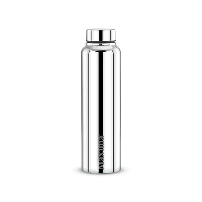 Maxima Primo Water Bottle | Steel Water Bottle | Maxima Kitchenware