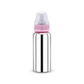 Stylish Steel Feeding Bottle | Feeding Bottle | Maxima Kitchenware