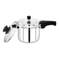 Maxima Triply Stainless Steel Sumo Plus Cooker (Induction Friendly)