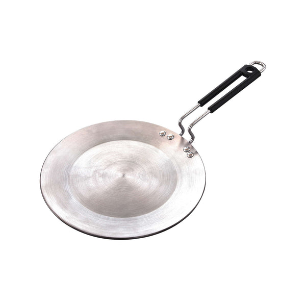 Maxima Induction-Friendly Triply Roti Tawa